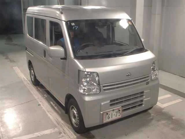 Nissan NV100 Clipper DR17V 2021